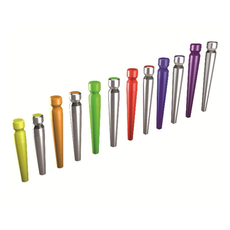 Coffret Conical - Tenons et clavettes coniques - DENTOCLIC ITENA. ootopfti.com