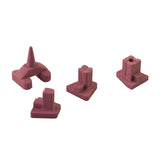 Support de cuisson céramique - ootopfti.com