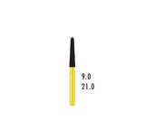 Fraise FG de type EndoZ / Zekrya pour un accès EAZY à la chambre pulpaire 21 mm - ootopfti.com