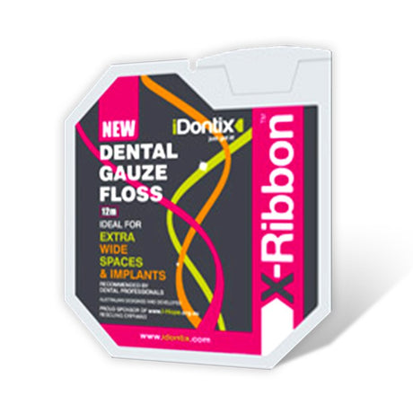 X-Ribbon - ootopfti.com