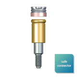 Safe Connector droit compatible NobelReplace Select™ - ootopfti.com