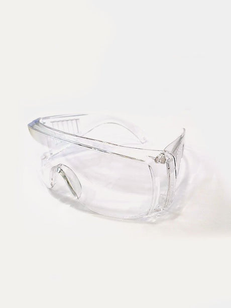 Lunettes de protection anti buée, anti projection incolore - ootopfti.com