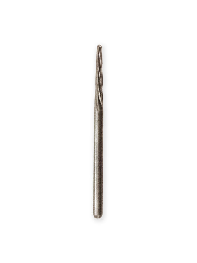 Fraise FG CHIR+ type zekrya pour découpe dentaire 23mm - ootopfti.com