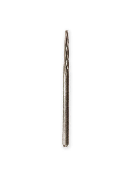 Fraise FG CHIR+ type zekrya pour découpe dentaire 25mm - ootopfti.com