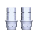 Ti-bases compatibles Soft Tissue Level™ - ootopfti.com