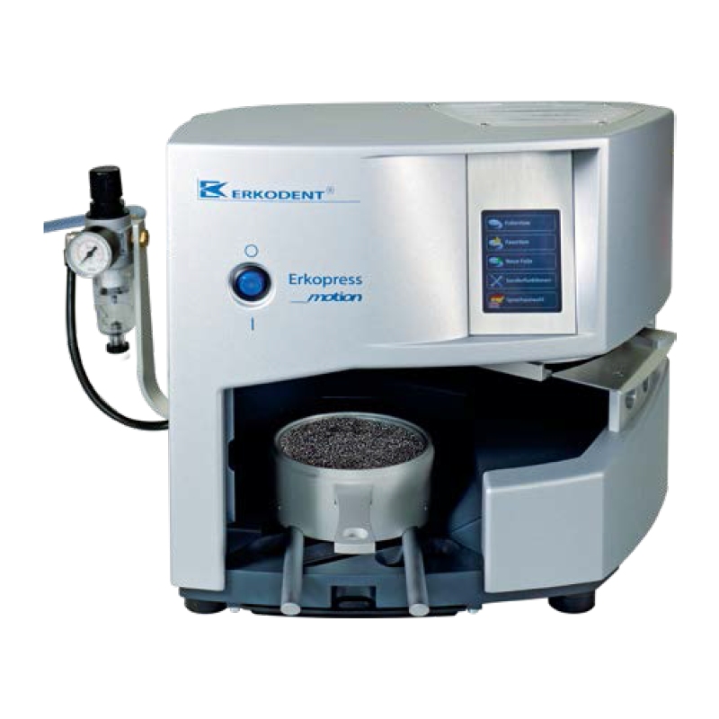 Erkopress motion - ootopfti.com