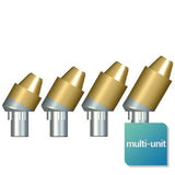 Multi-unit angulés compatibles NobelReplace Select™ - ootopfti.com