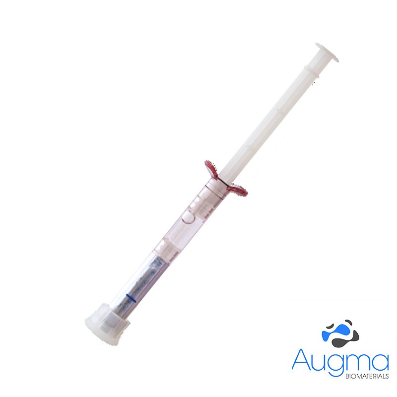 Bond Apatite™ comblement osseux instantané par Augma Biomaterials™ - ootopfti.com