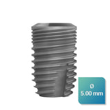 Safe Regular 5,00 mm de diamètre - ootopfti.com