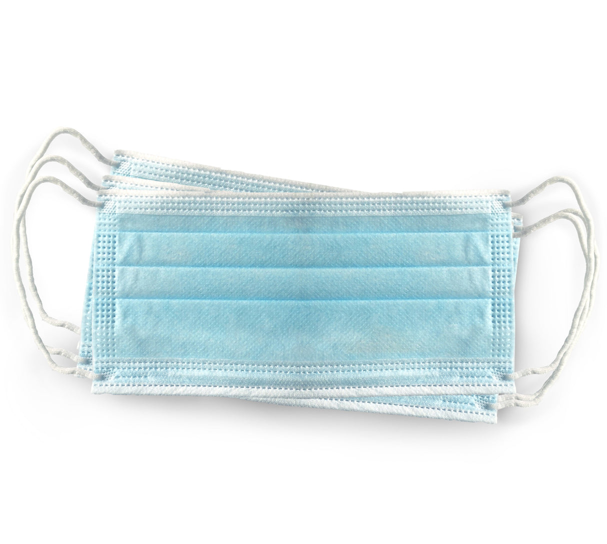 Masques IIR Smart : BFE ≥ 98 %, confort 4 h, barrette nasale, sans latex. Protection anti-gouttelettes. Norme EN 14683. Boîte hygiénique à usage unique - ootopfti.com