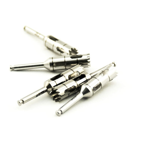 Kit de 3 trépans - ootopfti.com