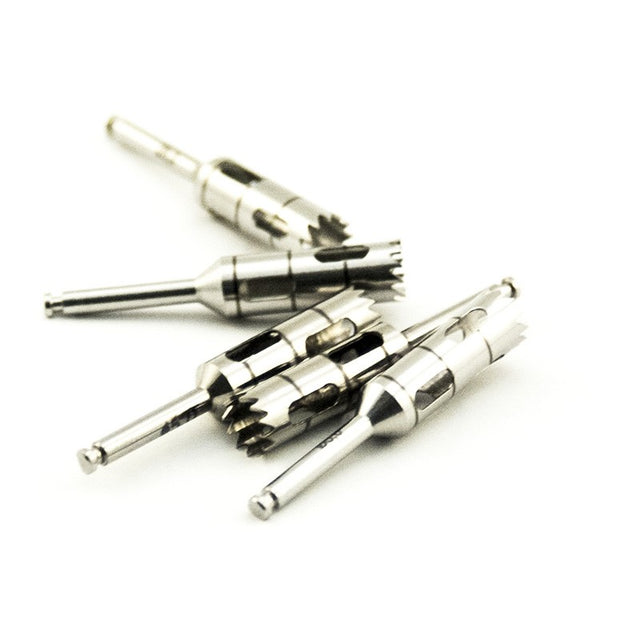 Kit de 3 trépans - ootopfti.com