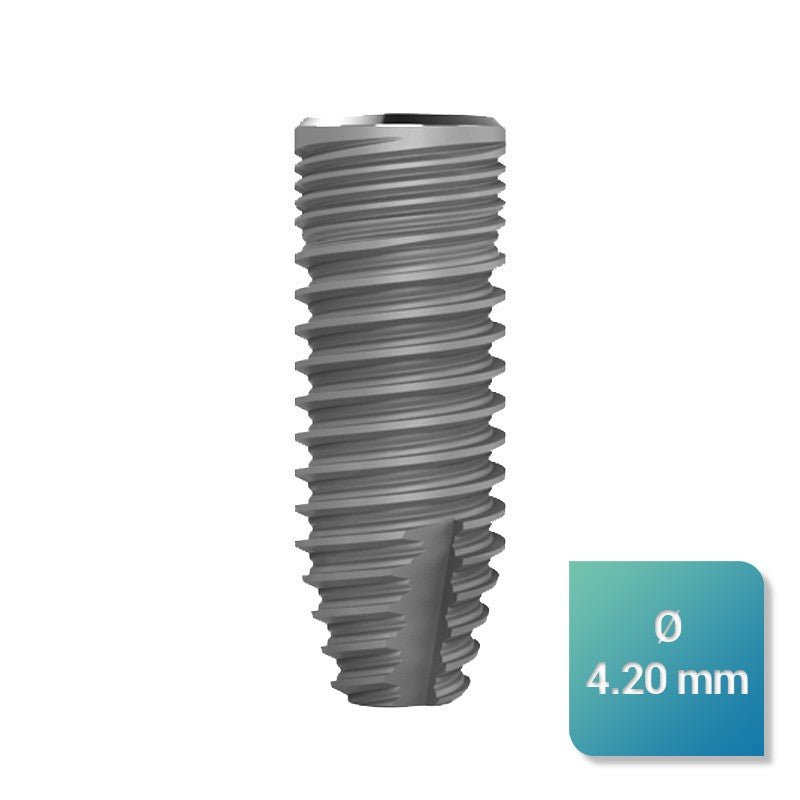 Safe Regular 4,20 mm de diamètre - ootopfti.com
