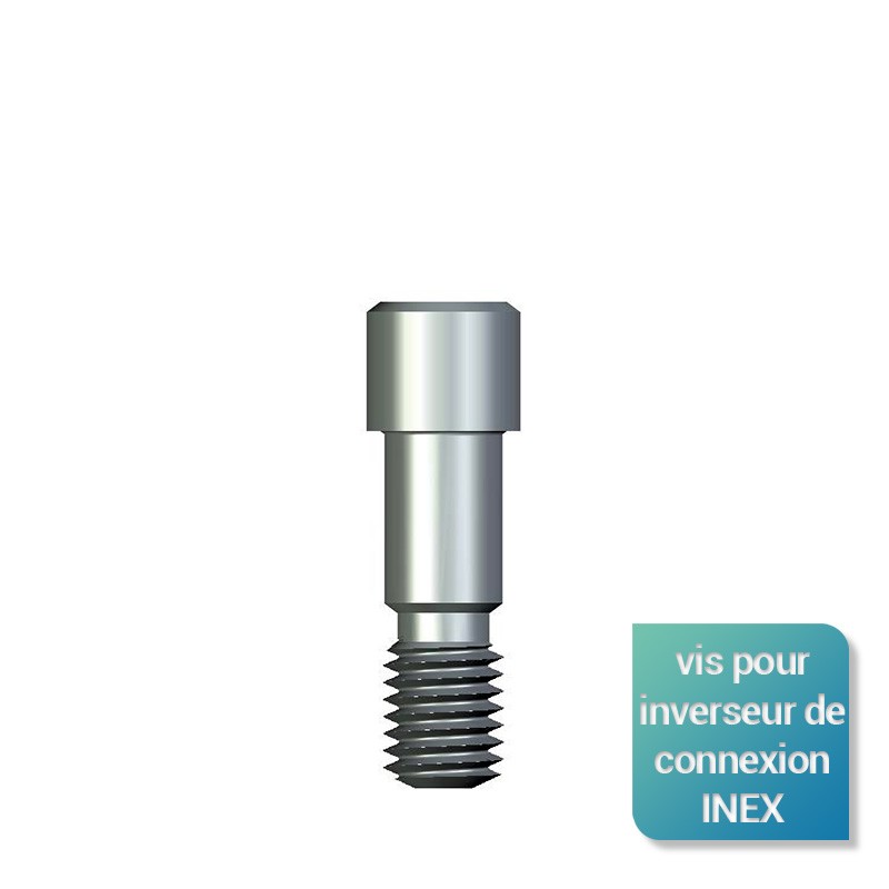 Vis pour inverseur de connexion - ootopfti.com