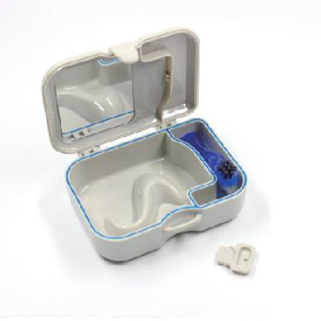Boîte de rangement pour appareil mobile - ootopfti.com