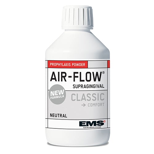 Polijstpoeder AIR FLOW EMS supragingivaal