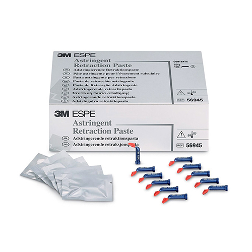 ARP Cap Pâte de rétraction - 3M - ootopfti.com