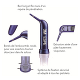 ARP Cap Pâte de rétraction - 3M - ootopfti.com