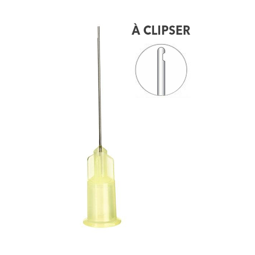 Aiguilles d'irrigation probe - ootopfti.com