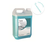 Dentasept 3H Rapid Détergent désinfectant