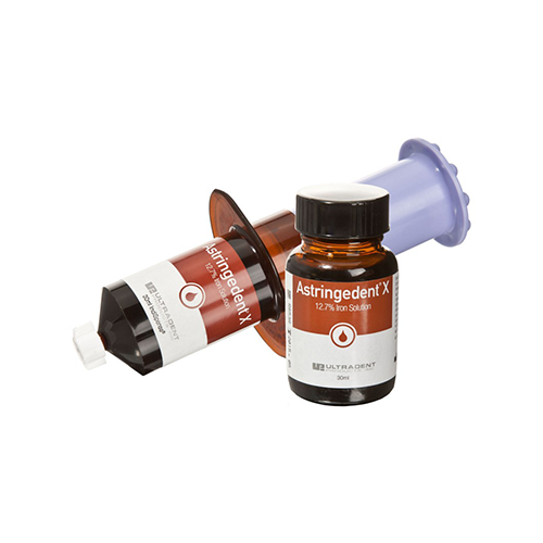 Astringedent X Solution hémostatique - ULTRADENT - ootopfti.com