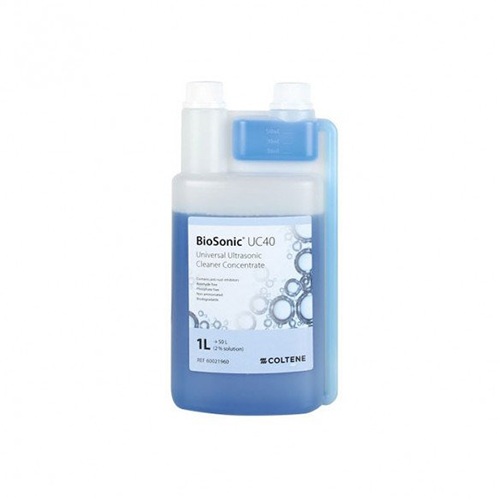 BioSonic Bac à ultrasons - COLTENE - ootopfti.com