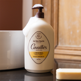 Gel Bain Douche L’Original 1L - Cavaillès - ootopfti.com