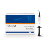 Calcimol LC Fond de cavité - VOCO - ootopfti.com