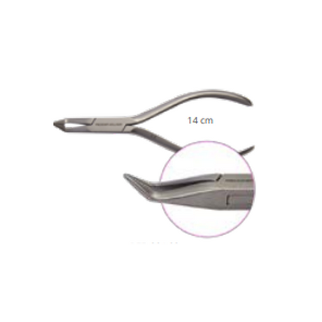 PINCE WEINGART - 14 cm - ACTEON - ootopfti.com