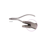PINCE HOLLOW CHOP - 13 cm - ACTEON - ootopfti.com