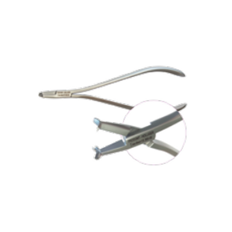 Pince CINCH BACK - ACTEON - ootopfti.com