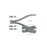 PINCE ADERER A PLIER LES BARRES - 15 cm  - ACTEON - ootopfti.com