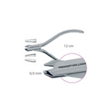 PINCE ADERER - 12 cm Type 2 - ACTEON - ootopfti.com