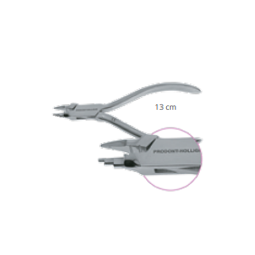 PINCE DE YOUNG - 13 cm - ACTEON - ootopfti.com