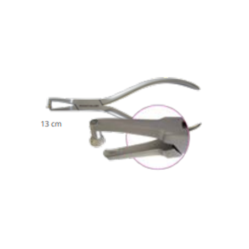 PINCE A DEBAGUER - 13 cm - ACTEON - ootopfti.com