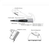 EndoMatic + Feilenboxen gratis - Woodpecker