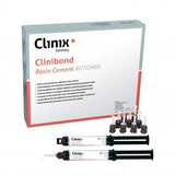 Clinibond Resin Cement - Clinix - ootopfti.com