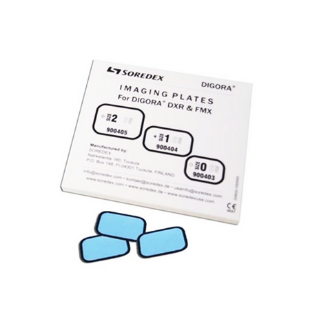 Capteurs plaques - DIGORA FMX - ootopfti.com