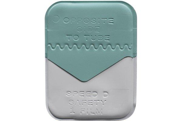 DV-58 Films - DE Healthcare Products