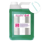 Enzymatisch desinfecterend reinigingsmiddel - DENTO-VIRACTIS 54