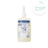 Savon doux Tork Premium (flacon de 1L)
