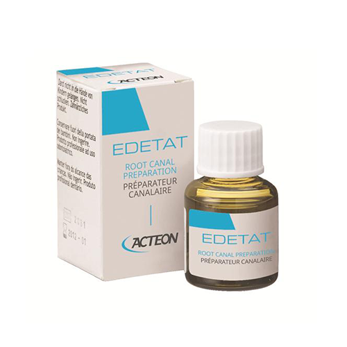 EDETAT Préparateur canalaire (chélant) - ACTEON | ootopfti.com
