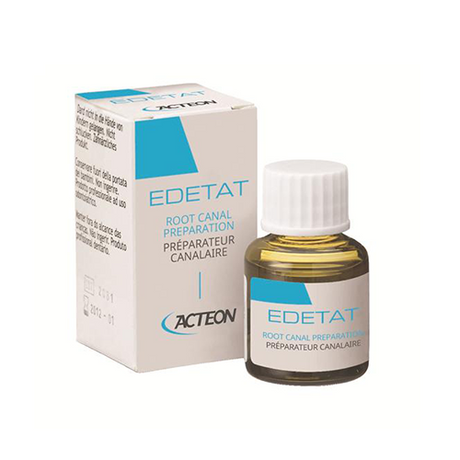 EDETAT Préparateur canalaire (chélant) - ACTEON | ootopfti.com