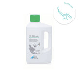 FD 366 Sensitive 1 L – Désinfectant sans aldéhyde prêt à l’emploi. Idéal pour le similicuir & surfaces fragiles. Normes EN. Action rapide, sans rinçage - ootopfti.com