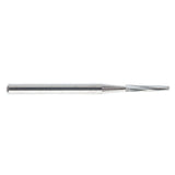 Conical tungsten carbide cutter n°170L cavity preparation FG