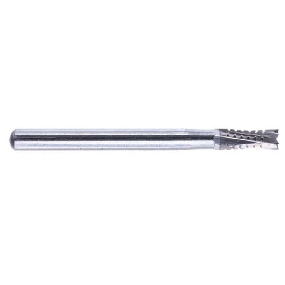 Wolfraamcarbide frezen nr. 2057 kroonvoorbereiding FG