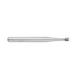 Tungsten carbide inverted cone burs n°37 cavity preparation FG