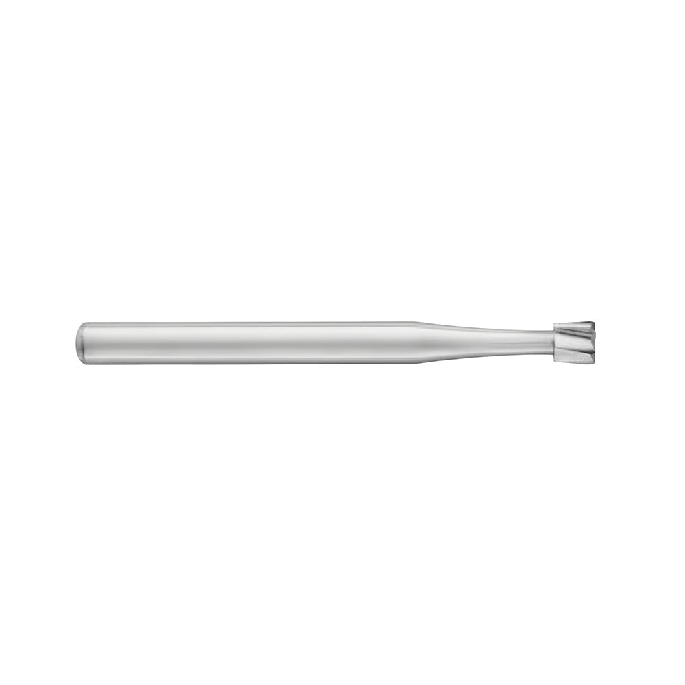 Tungsten carbide inverted cone burs n°38 cavity preparation FG