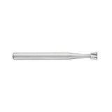 Tungsten carbide inverted cone burs n°38 cavity preparation FG
