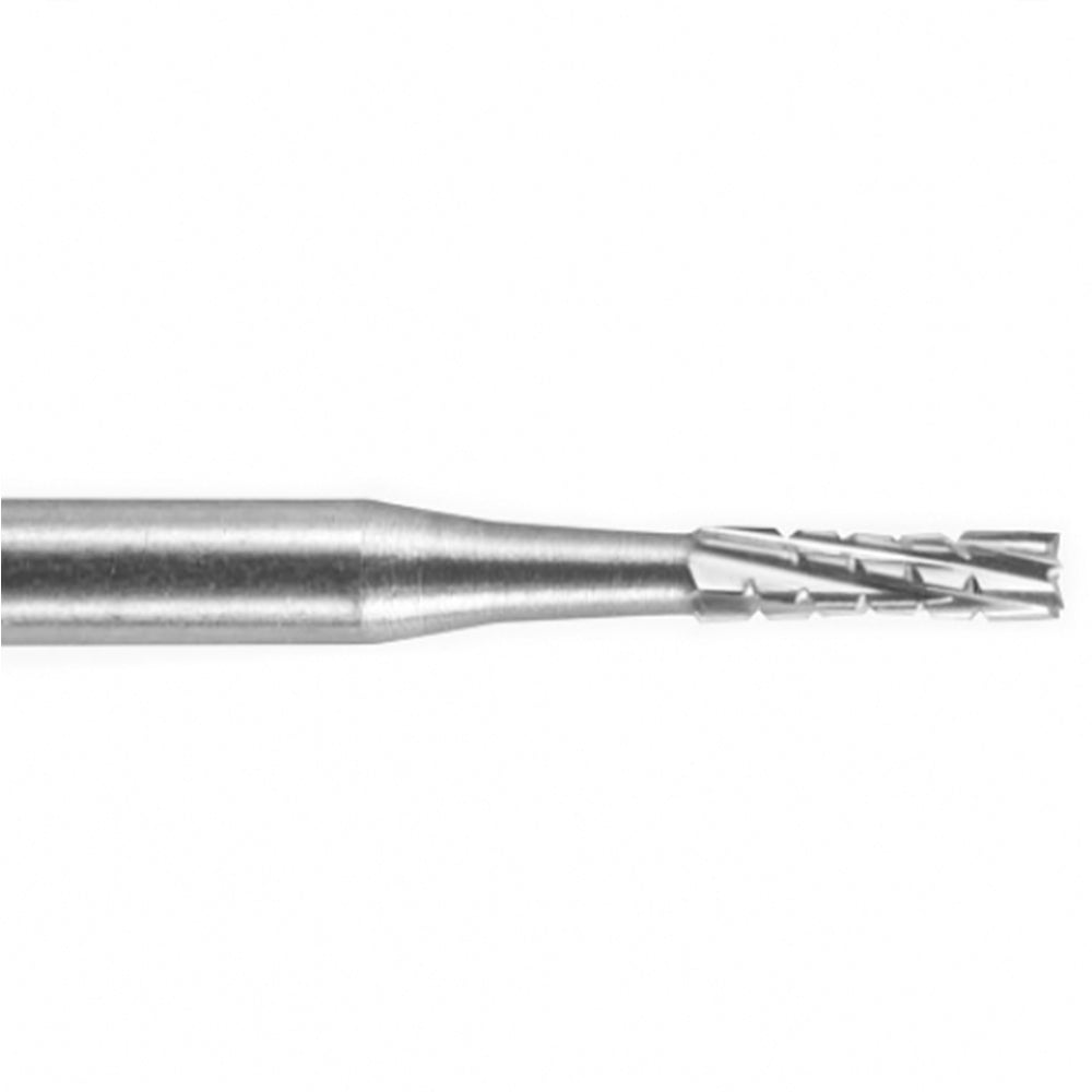 Tungstencarbide cilindrische frees nr. 559L voorbereiding van caviteiten FG